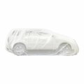 Trimaco CAR COVER 18.63X17.63 in. 36002